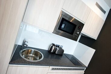 Staycity Aparthotels, York, Barbican Centre