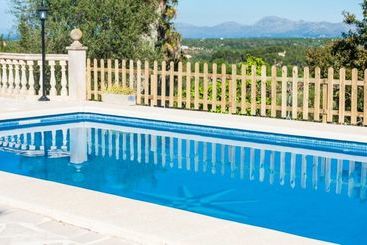 Villa Vila