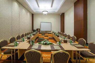 Western Hotel Madinat Zayed