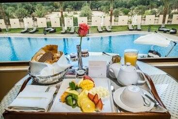 Western Hotel   Madinat Zayed