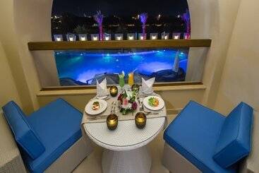 Western Hotel   Madinat Zayed