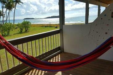 Chalet Olas Del Sol - Naguabo