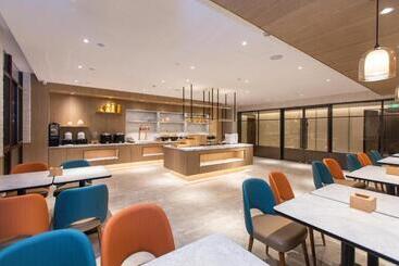 Hanting Hotel Wenzhou Ouhai District Government