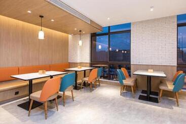Hanting Hotel Wenzhou Ouhai District Government
