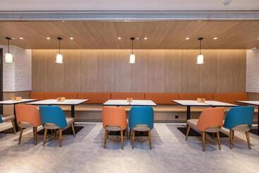 Hanting Hotel Wenzhou Ouhai District Government
