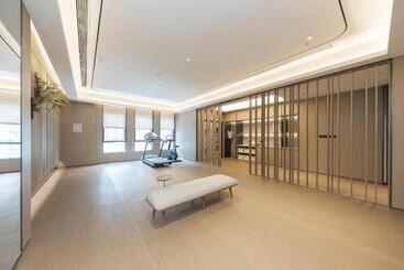 Ji Hotel Nantong East Bus Station