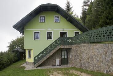 Apartment Sara - Zrece