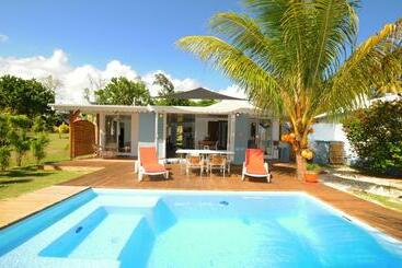Chalet Cardinal - Chemin Grenier