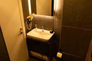 هتل Grand Isbilir