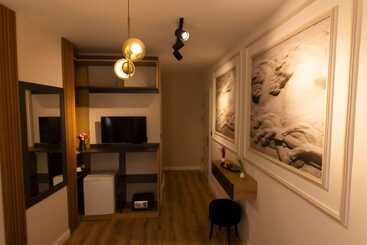 هتل Grand Isbilir