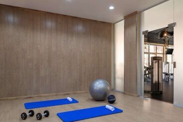 هتل Shaden Resort By Accor