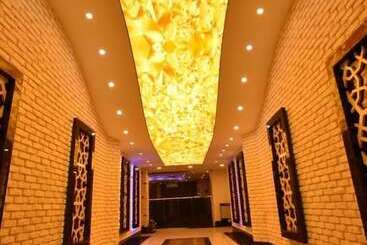 Swiss Inn Hotel Mersin