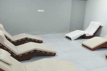 Swiss Inn Hotel Mersin