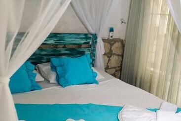 Usta X Cirak Butik Otel