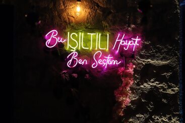 Usta X Cirak Butik Otel