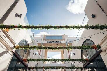 Elements Hotel & Shops