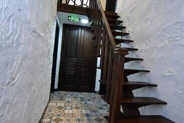 Otel Gülayvalık