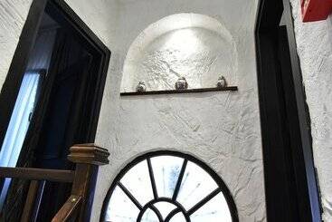 Otel Gülayvalık