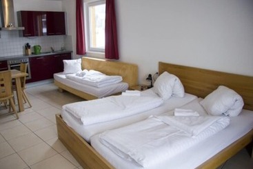 Adler Resort Kaprun