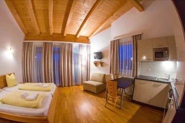 Adler Resort Kaprun