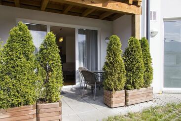 Adler Resort Kaprun