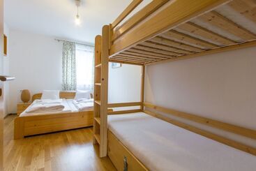 Adler Resort Kaprun