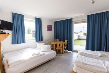 Adler Resort Kaprun