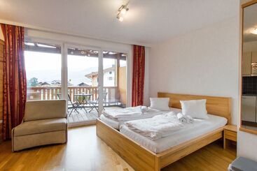 Adler Resort Kaprun