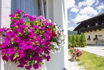Adler Resort Kaprun
