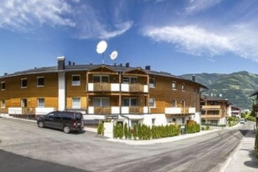 Adler Resort Kaprun