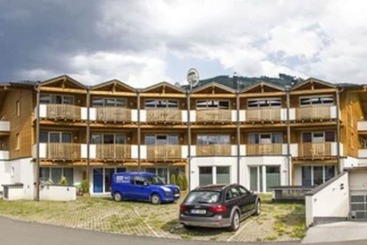 Adler Resort Kaprun