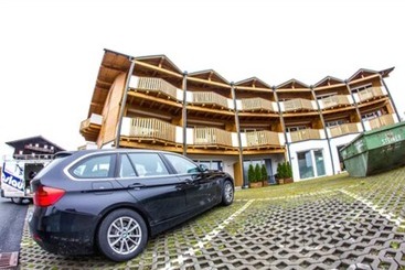 Adler Resort Kaprun