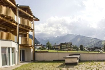 Adler Resort Kaprun