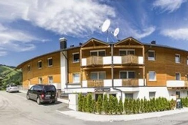 Adler Resort Kaprun