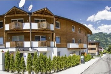 Adler Resort Kaprun