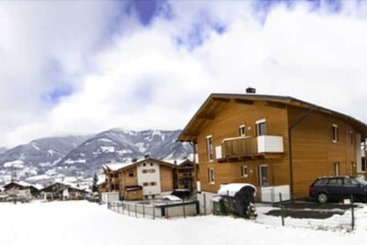 Adler Resort Kaprun