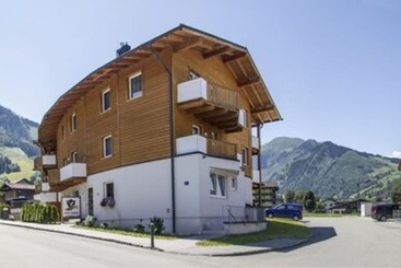 Adler Resort Kaprun