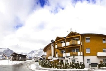 Adler Resort Kaprun