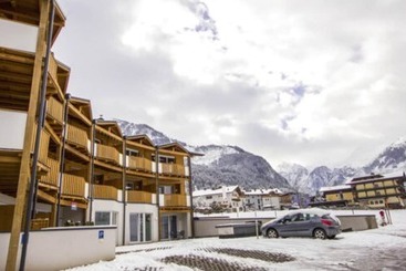 Adler Resort Kaprun