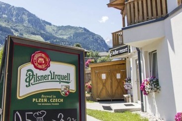 Adler Resort Kaprun