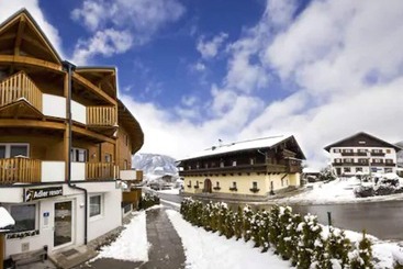 Adler Resort Kaprun