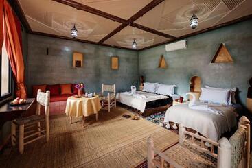 هاستل Ouirgane Ecolodge