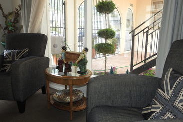 Art Deco Apartment