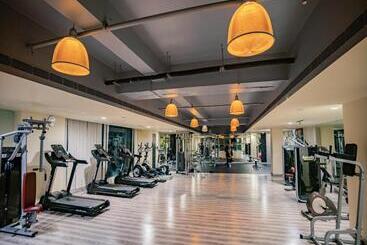 Barsana Hotel & Resort Siliguri
