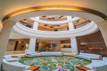 Barsana Hotel & Resort Siliguri
