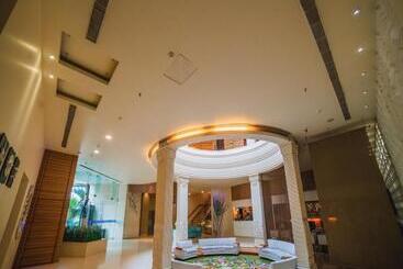 Barsana Hotel & Resort Siliguri