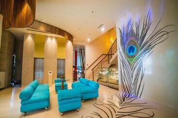 Barsana Hotel & Resort Siliguri