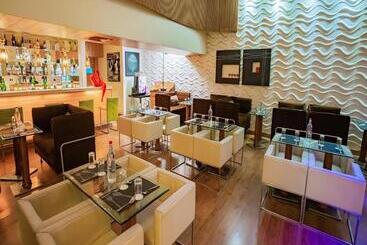 Barsana Hotel & Resort Siliguri
