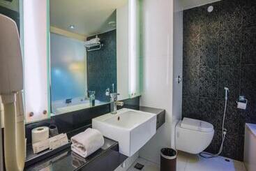 Barsana Hotel & Resort Siliguri