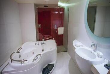 Barsana Hotel & Resort Siliguri